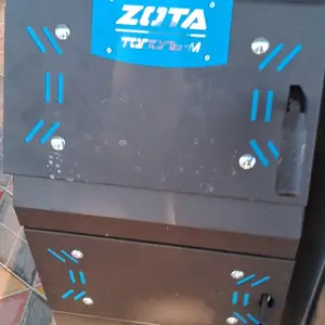 Котёл, Душанбе