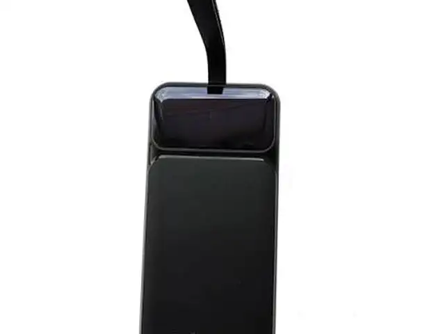 Внешний аккумулятор Power bank Hrolan 30000Mah, Турсунзаде
