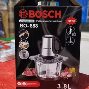 Измельчитель Bosch, Душанбе