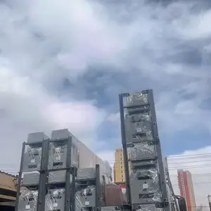 Подъёмник 5 тон, Душанбе