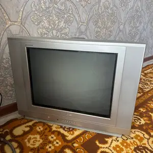 Телевизор, Душанбе
