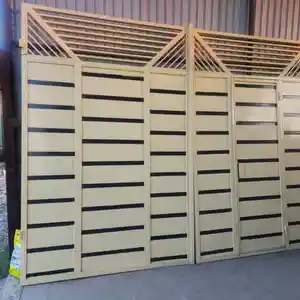 Дверь 3Х4, Душанбе