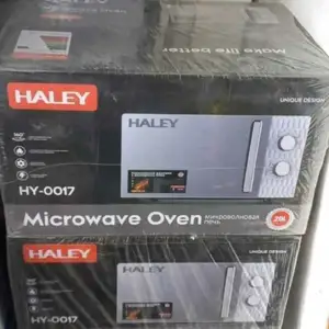 Микроволновая печь Haley HY-0017, Душанбе