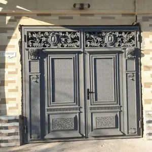 Дарвоза, Душанбе