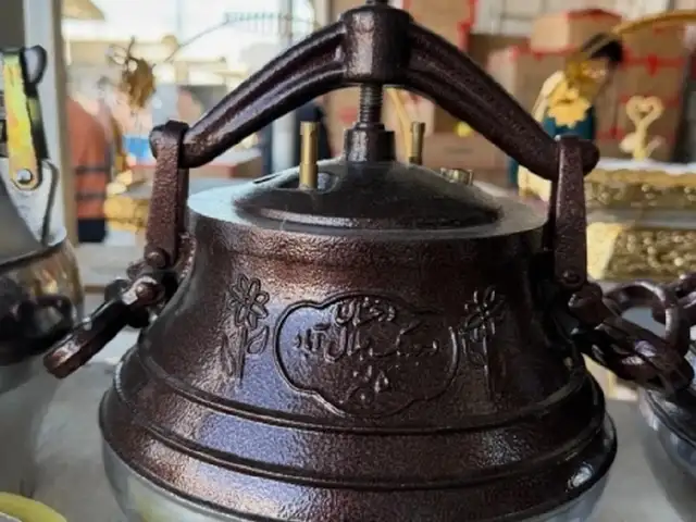 Казань афганский, Душанбе