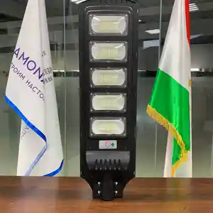Солнечная панель светодиодная, Душанбе