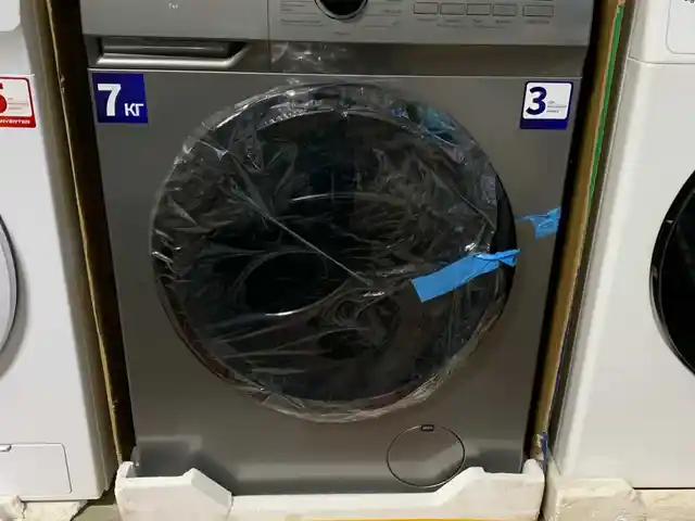 Стиральная машина Blesk 7kg, Душанбе
