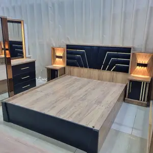 Спальный гарнитур, Худжанд