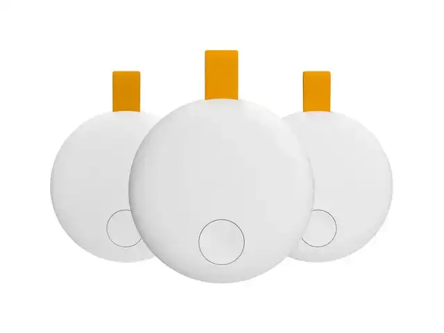 Брелок антипотеря Xiaomi Ranres Booty Smart Anti Lost Device, Душанбе