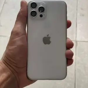 Apple iPhone Xr, 128 gb, White, Душанбе