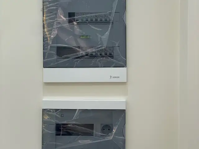 Услуги электромонтажа, Худжанд - 2