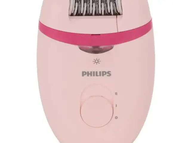 Эпилятор Philips Epilator 4000 BRE285/00, Душанбе