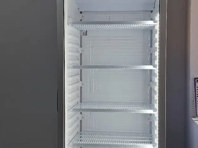 Витринный Холодильник, Душанбе