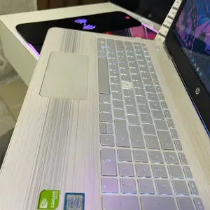 Ноутбук hp core i5/7gen 4/500, Душанбе