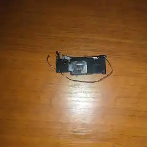 Колонка от IPhone 6S Pilus, Гиссар