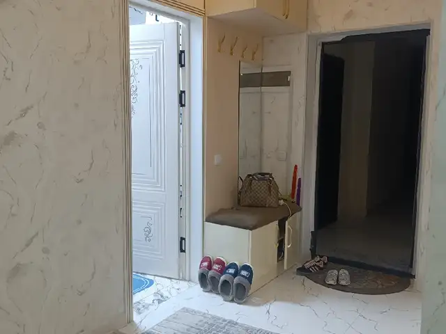 1-комн. квартира, 6 этаж, 41 м², 92мкр, Душанбе