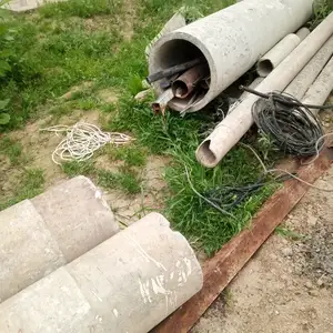 Пруток, Душанбе