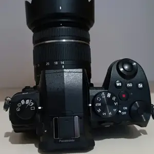 Профессиональный фотоаппарат Panasonic 90G 4k ultra HD, Душанбе