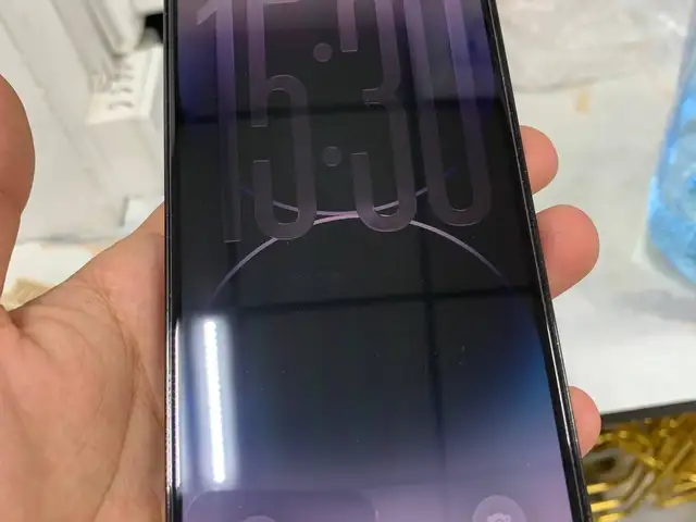 Apple iPhone 14 Pro Max, 128 gb, Space Black, Душанбе