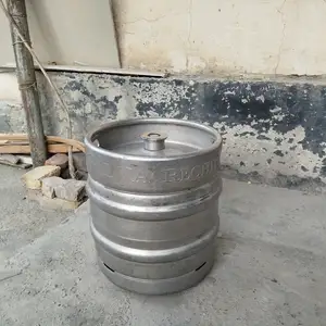 Кег, Бобоҷон Ғафуров