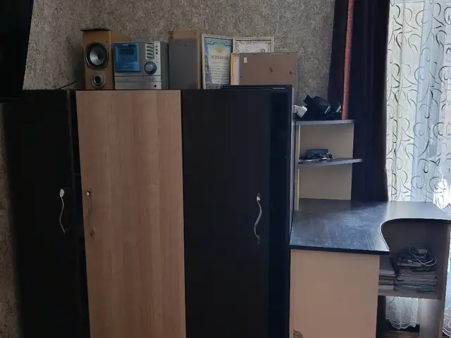 Детский гарнитур, Душанбе