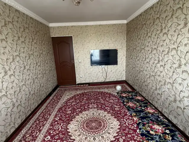 2-комн. квартира, 4 этаж, 45м², Фирдавси, Душанбе