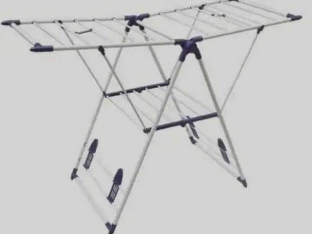 Сушилка для белья DS-7678, Душанбе