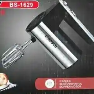 Миксер Bosch 1629, Душанбе