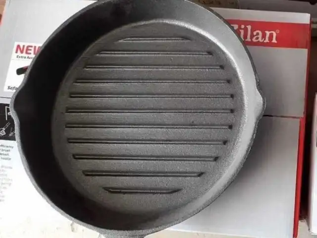 Сковородка, Душанбе
