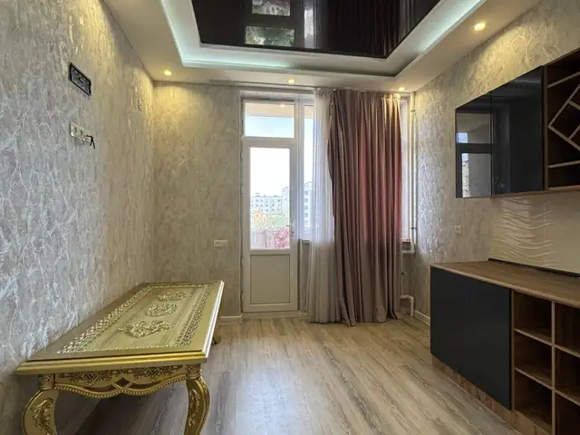 2-комн. квартира, 3 этаж, 80 м², 19мкр Амид, Хуҷанд
