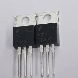 Транзистор 7n60c, Хуҷанд
