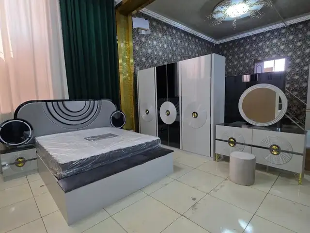 Спальный гарнитур, Душанбе