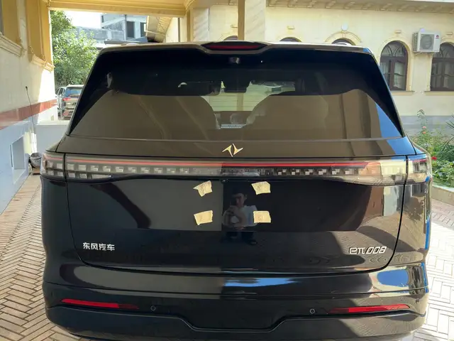 Dongfeng EP 008, 2026, Хуҷанд - 2