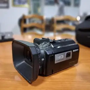 Видеокамера Sony, Душанбе