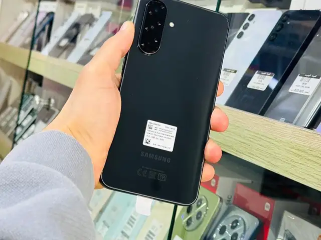 Samsung Galaxy A26 5G 6/128Gb 2026 Vietnam, Душанбе - 10
