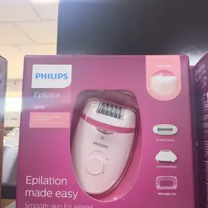 Депилятор Philips, Душанбе