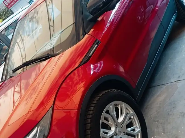 Landwind X7, 2015, Душанбе - 2