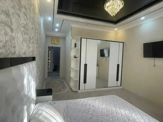 2-комн. квартира, 18 этаж, 71м², Роддоми 2, Душанбе