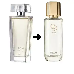 Парфюмерная вода Giordani Gold White Oriflame, Душанбе