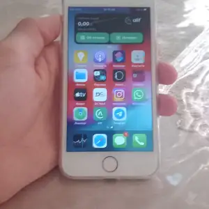 Apple iPhone 7, 32 gb, Душанбе