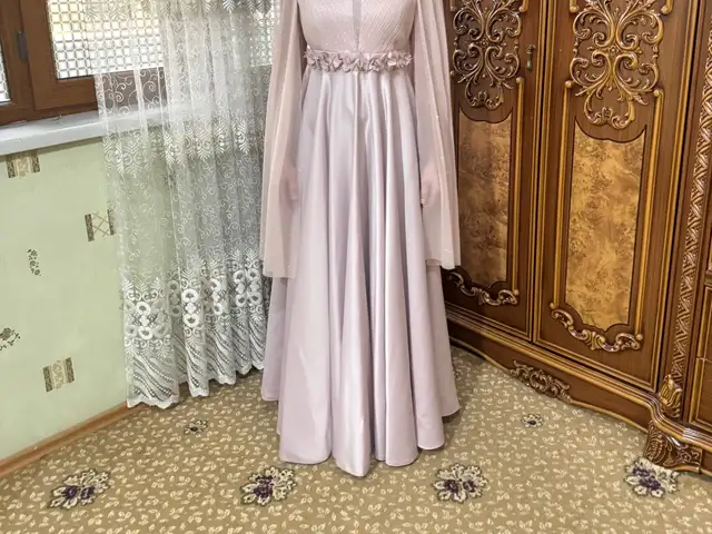Платье, Душанбе