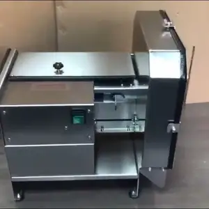 Аппарат для резки картошек, Душанбе