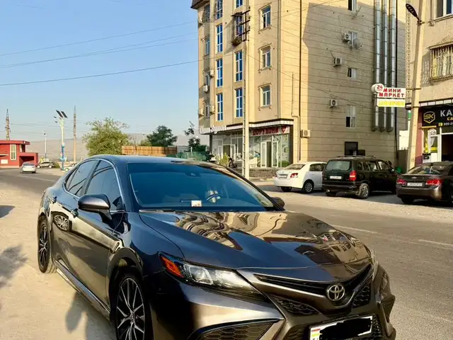 Аренда авто, Душанбе