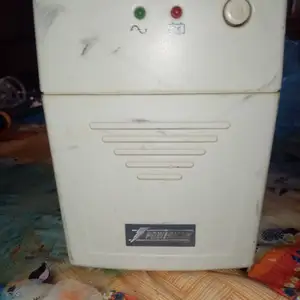 UPS POWERMAN BACK PRO 600, Душанбе