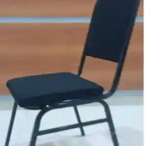 Стул, Душанбе
