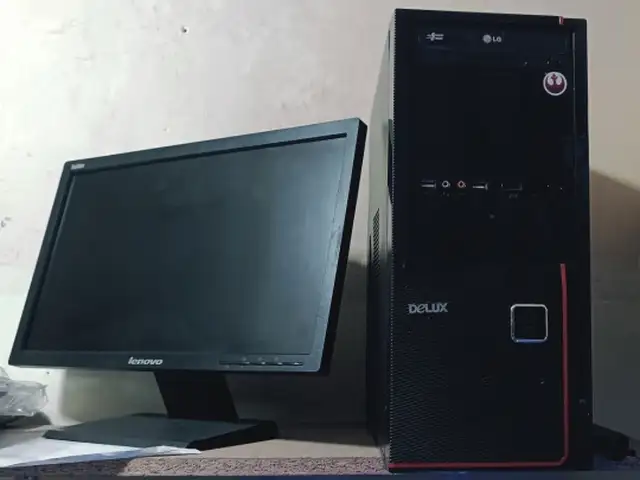 Персональный компьютер intel core i 3, Душанбе
