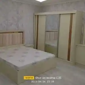 Спальный гарнитур, Душанбе