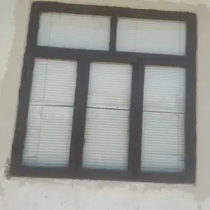 Окна, Душанбе