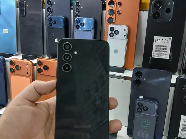 Samsung Galaxy А54, Бохтар (Курган-Тюбе)