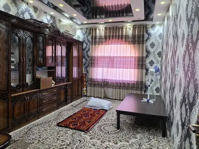 Спальный гарнитур, Душанбе